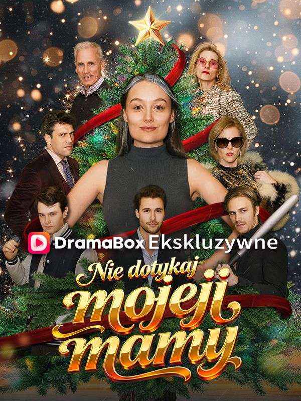 Nie dotykaj mojej mamy