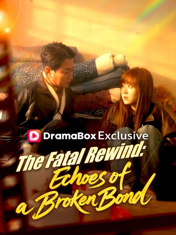 The Fatal Rewind: Echoes of a Broken Bond