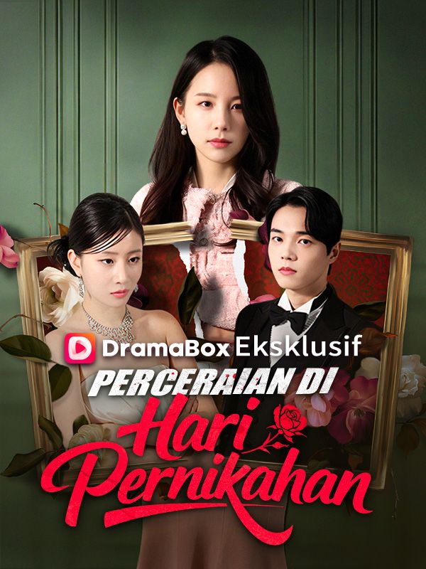 Perceraian di Hari Pernikahan