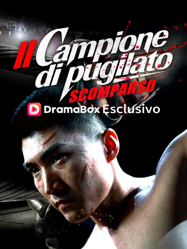 Il campione di pugilato scomparso