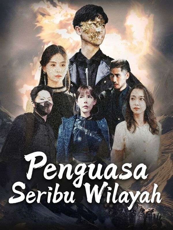 Penguasa Seribu Wilayah