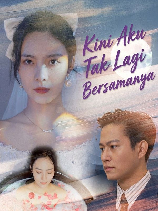 Kini Aku Tak Lagi Bersamanya