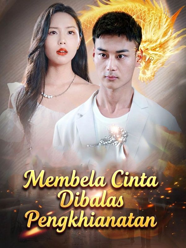 Membela Cinta Dibalas Pengkhianatan