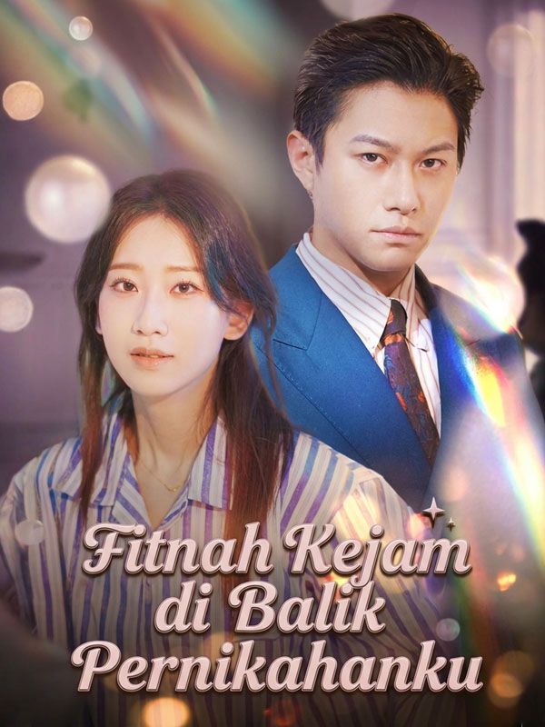 Fitnah Kejam di Balik Pernikahanku
