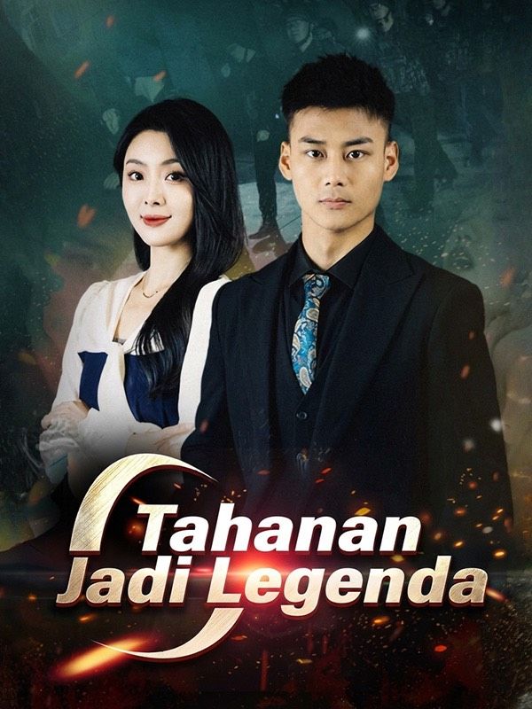Tahanan Jadi Legenda