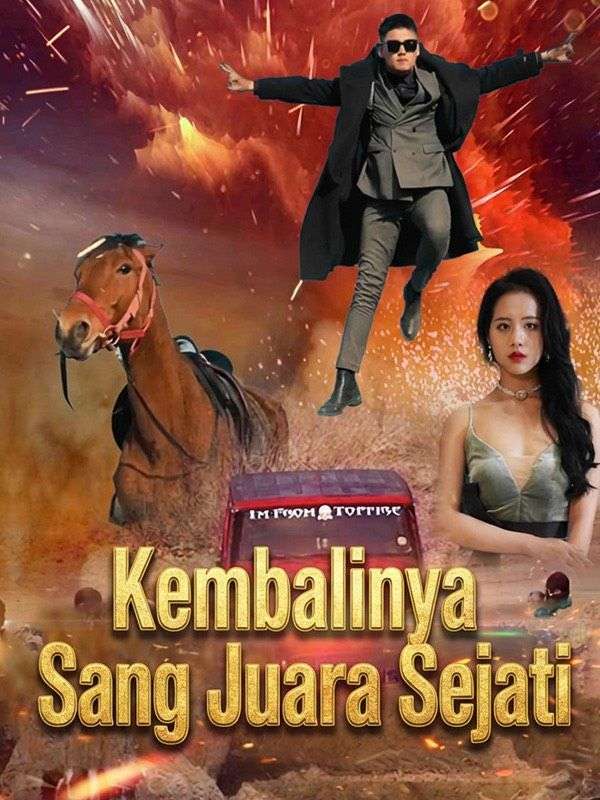 Kembalinya Sang Juara Sejati