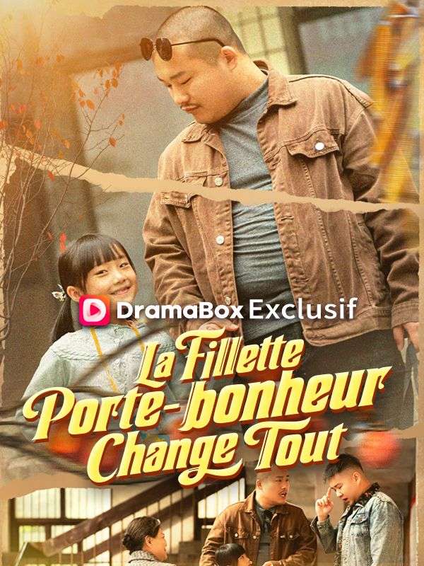La Fillette Porte-bonheur Change Tout