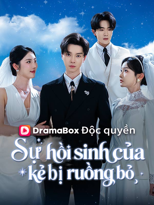 Sự hồi sinh của kẻ bị ruồng bỏ