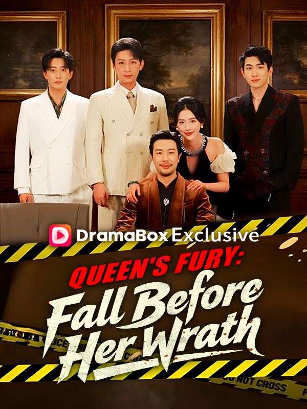 Queen's Fury: Fall Before Her Wrath