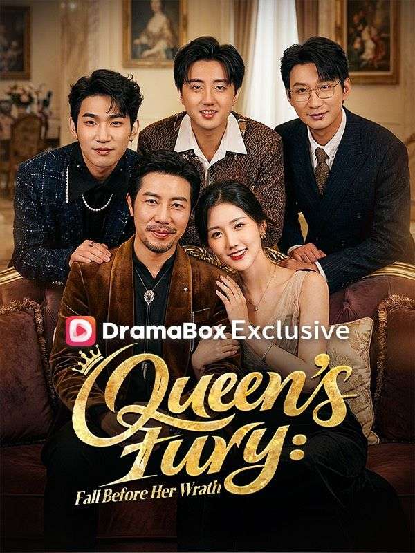 Queen's Fury: Fall Before Her Wrath