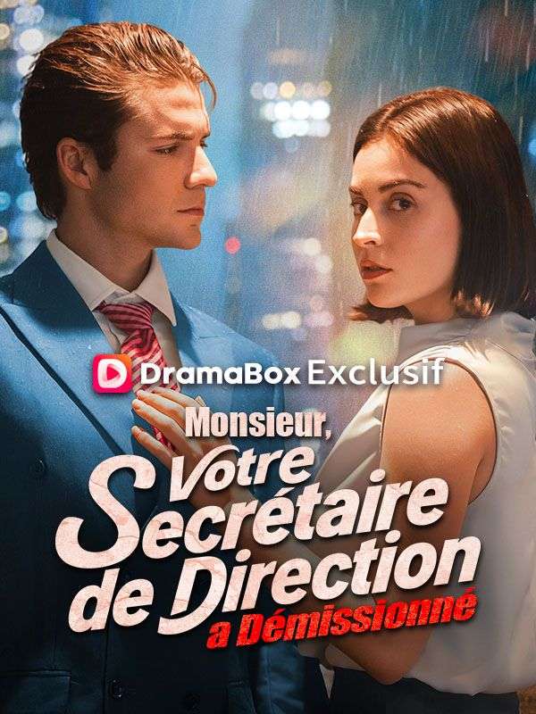 Monsieur, Votre Secrétaire de Direction a Démissionné