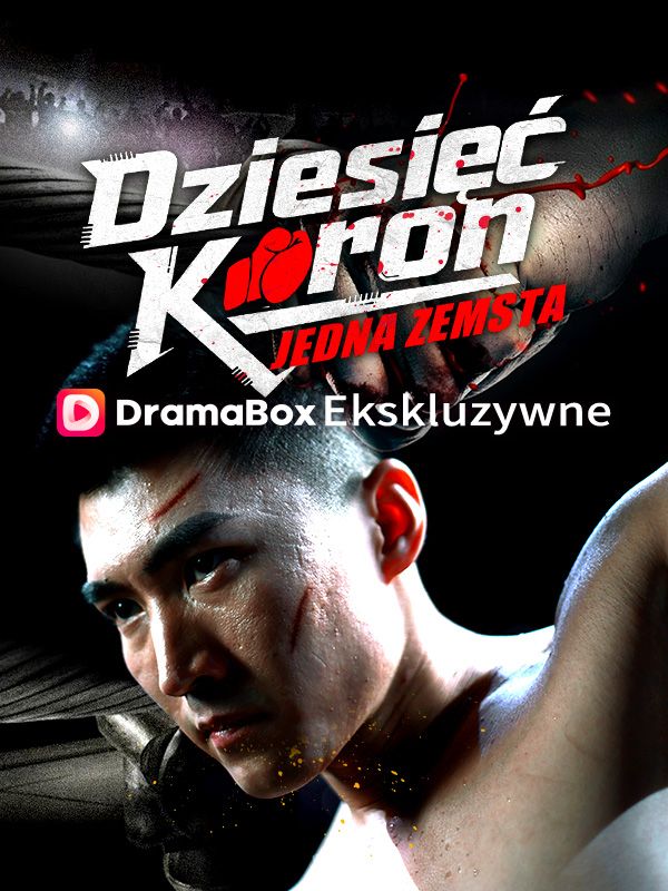 Dziesięć Koron, Jedna Zemsta