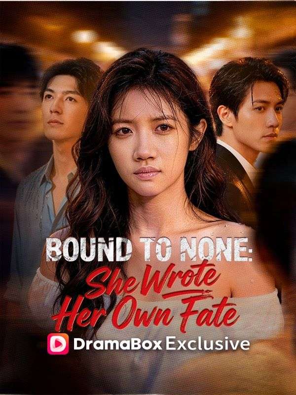Bound to None: She Wrote Her Own Fate