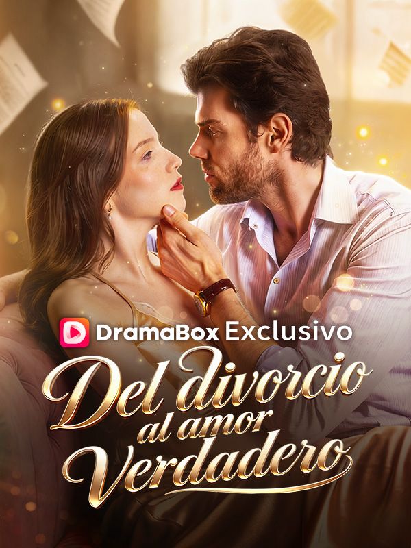 Del divorcio al amor verdadero