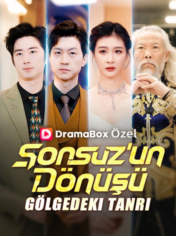 Sonsuz'un Dönüşü: Gölgedeki Tanrı