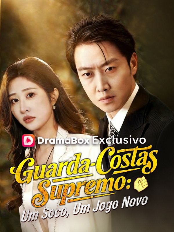 Guarda-Costas Supremo: Um Soco, Um Jogo Novo