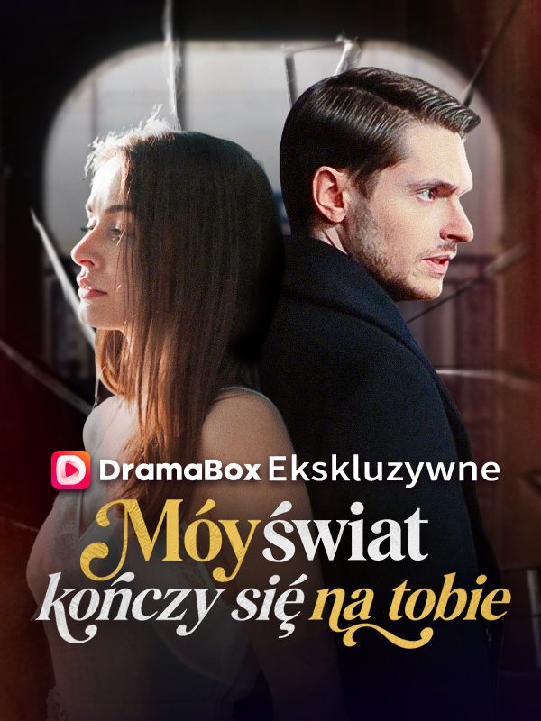 Mój świat kończy się na tobie