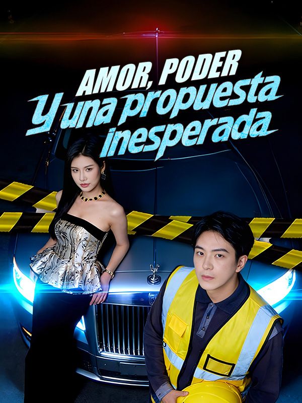 Amor, poder y una propuesta inesperada