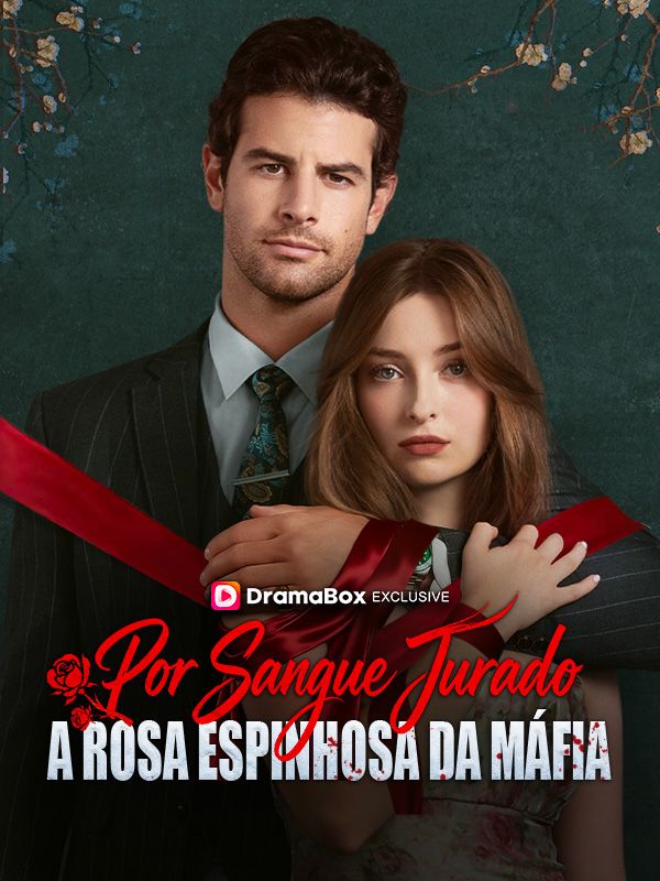 Por Sangue Jurado: A Rosa Espinhosa da Máfia (Dublado)