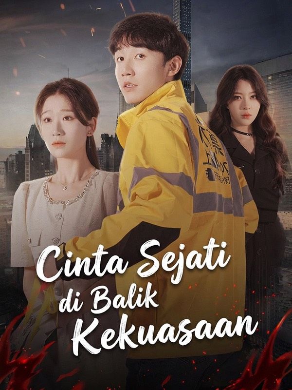 Cinta Sejati di Balik Kekuasaan