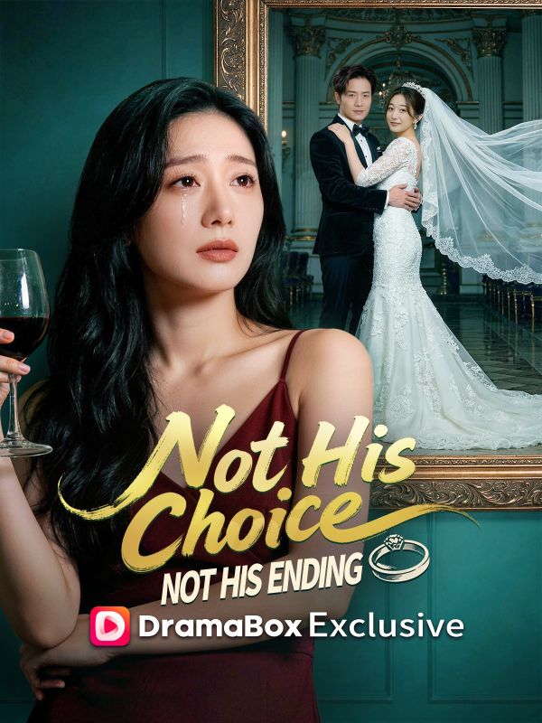 Not His Choice, Not His Ending(DUBBED)