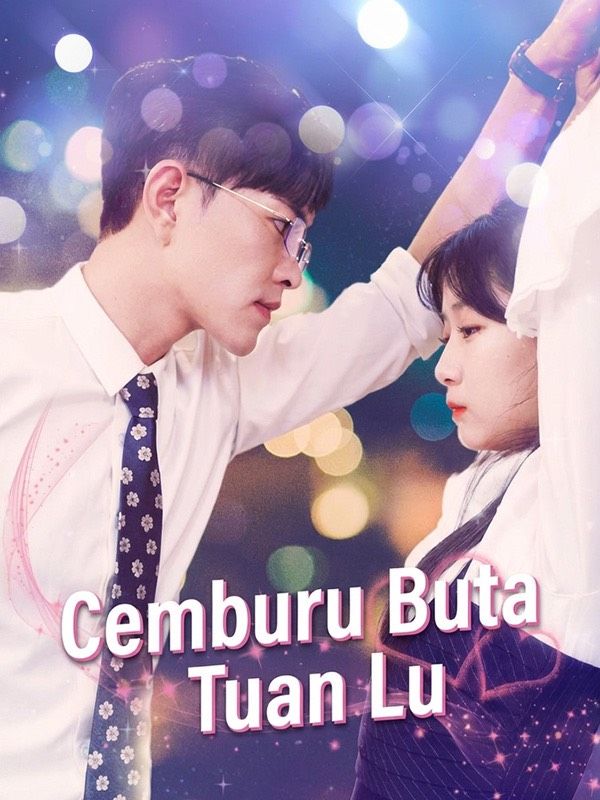 Cemburu Buta Tuan Lu