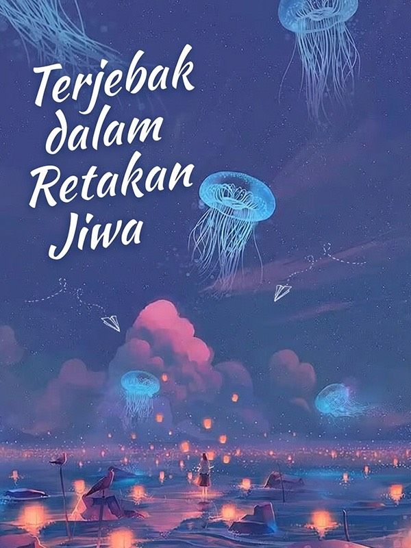 Terjebak dalam Retakan Jiwa