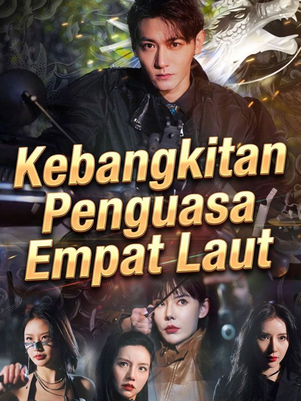 Kebangkitan Penguasa Empat Laut