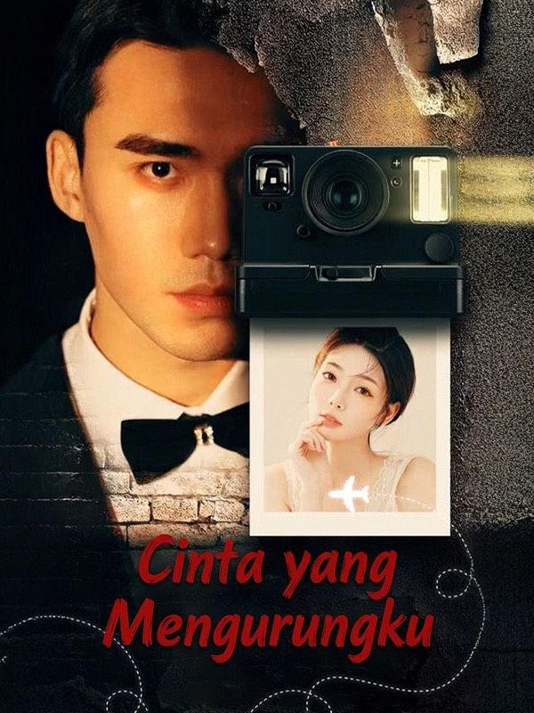 Cinta yang Mengurungku