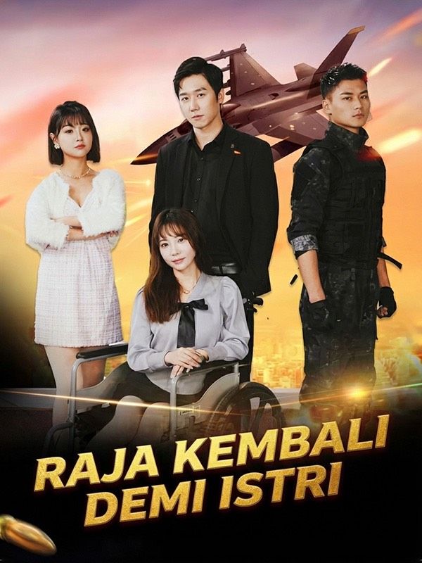 Raja Kembali Demi Istri