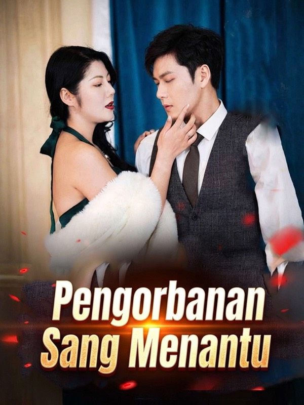 Pengorbanan Sang Menantu