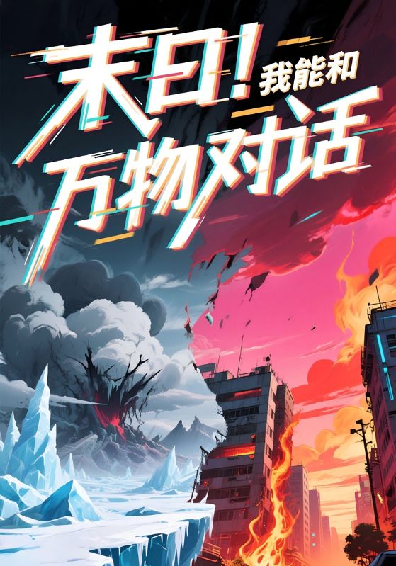 末日！我能和萬物對話