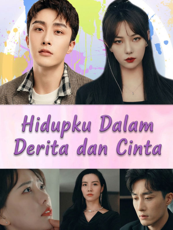 Hidupku Dalam Derita dan Cinta