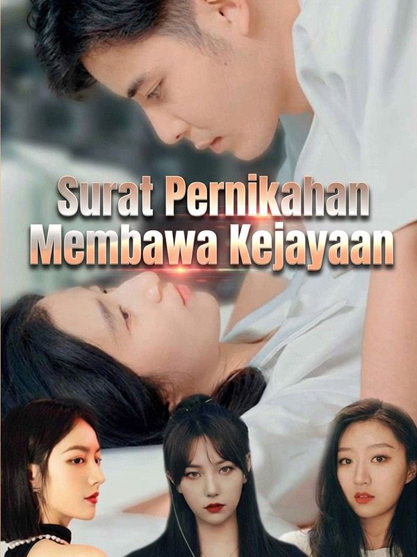 Surat Pernikahan Membawa Kejayaan