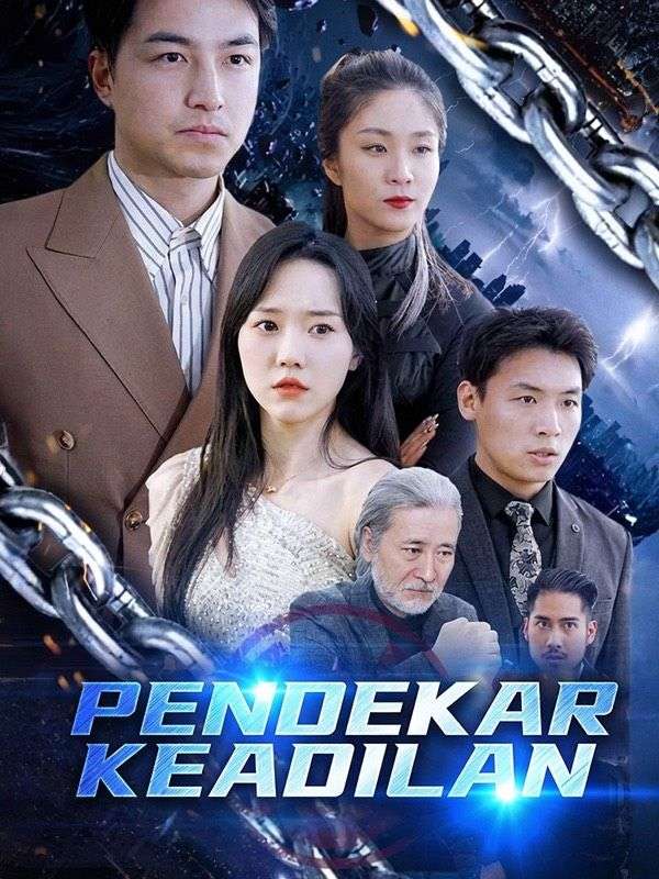 Pendekar Keadilan