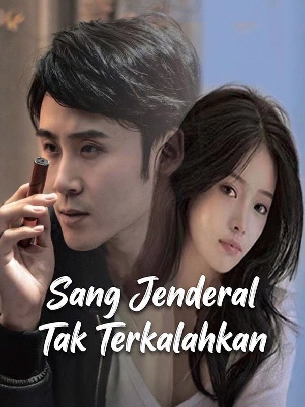 Sang Jenderal Tak Terkalahkan