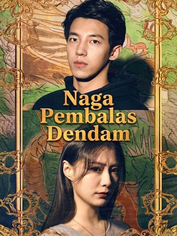 Naga Pembalas Dendam