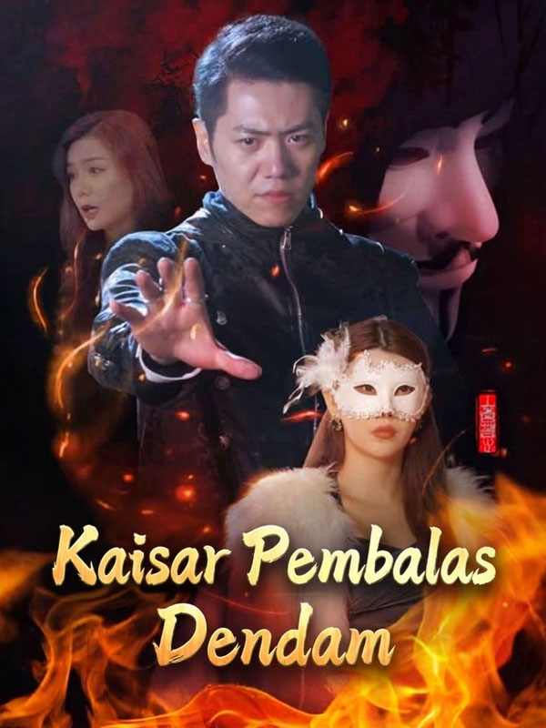 Kaisar Pembalas Dendam