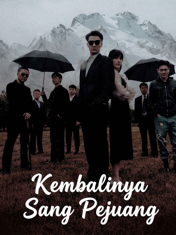 Kembalinya Sang Pejuang