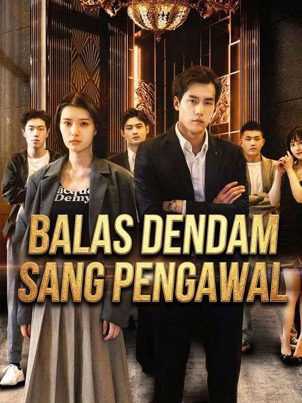 Balas Dendam Sang Pengawal