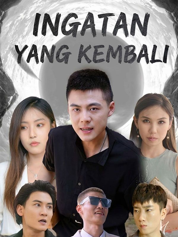 Ingatan yang Kembali