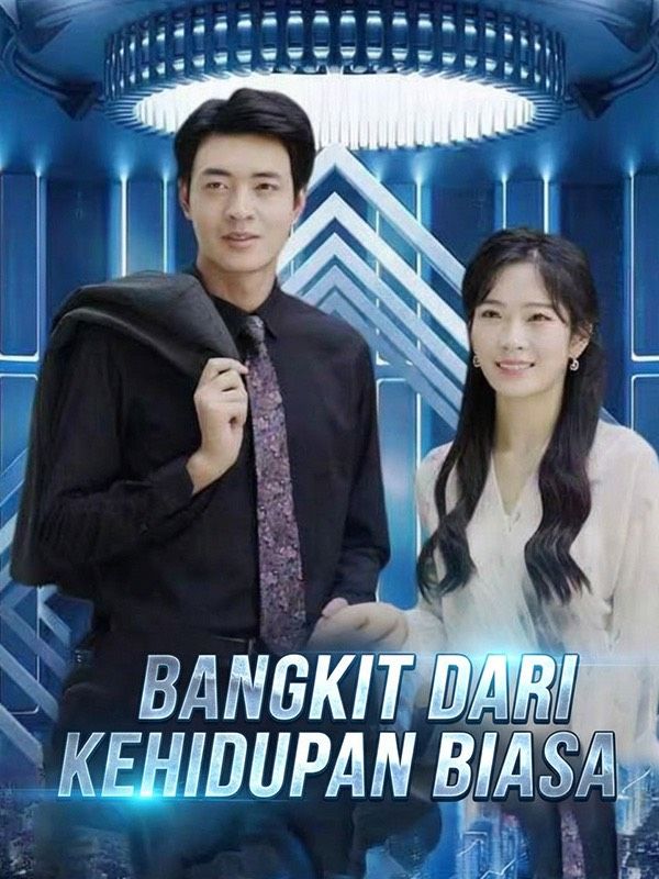 Bangkit dari Kehidupan Biasa