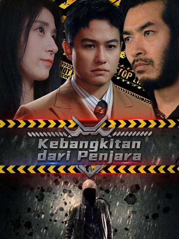 Kebangkitan dari Penjara