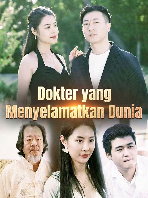 Dokter yang Menyelamatkan Dunia