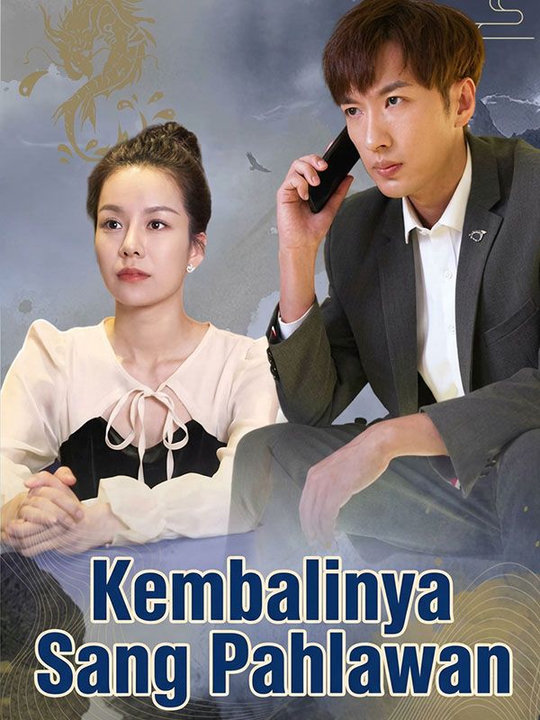 Kembalinya Sang Pahlawan
