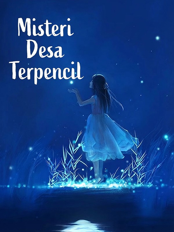 Misteri Desa Terpencil