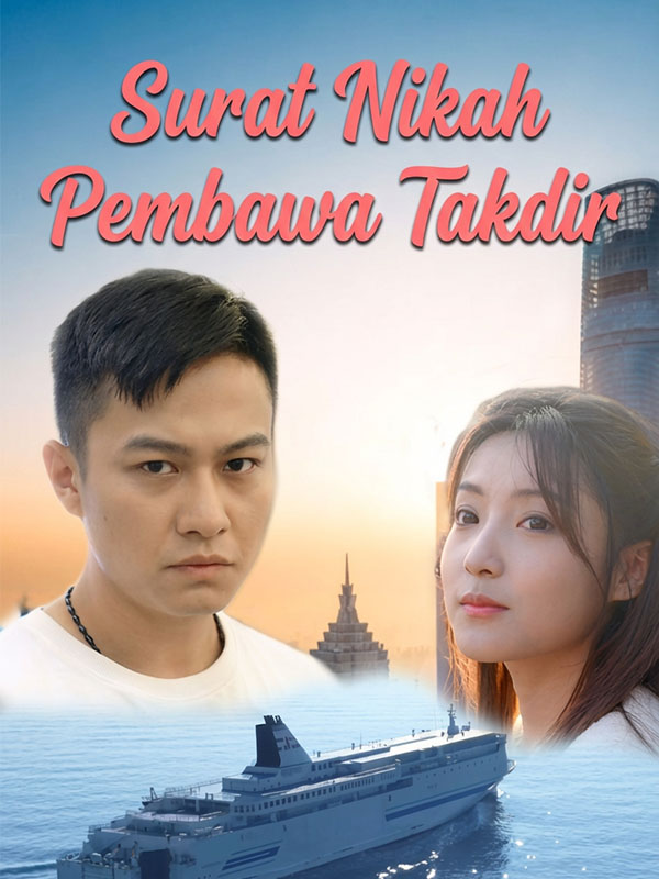 Surat Nikah Pembawa Takdir