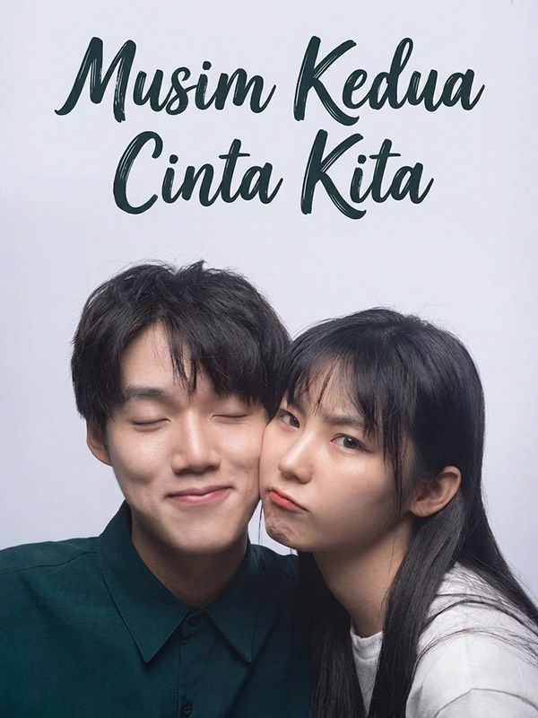 Musim Kedua Cinta Kita