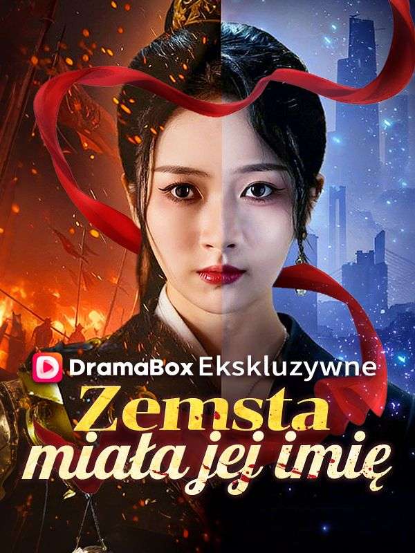 Zemsta miała jej imię