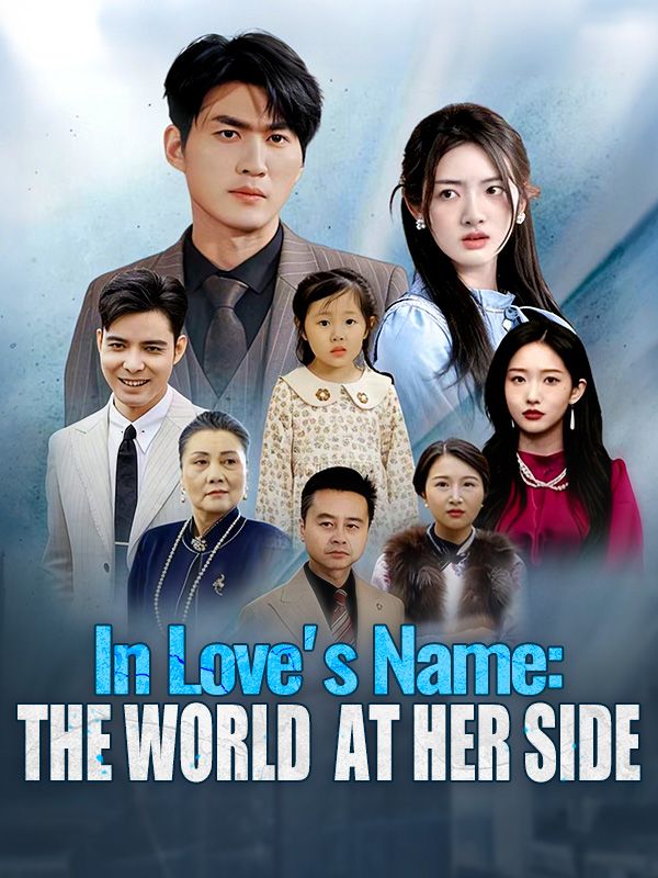 In Love's Name: The World at Her Side